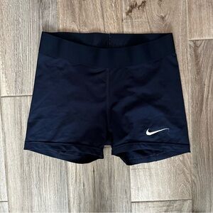 Nike Pro Athletic Shorts